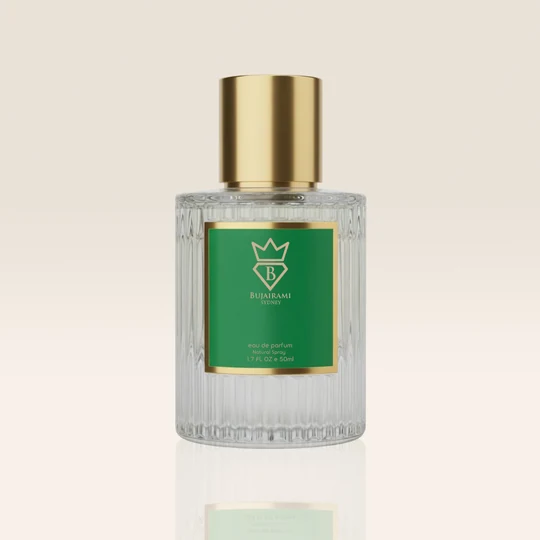 Bujairami Dazzle Queen