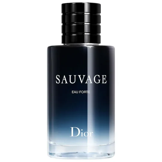 Dior Sauvage Eau Forte