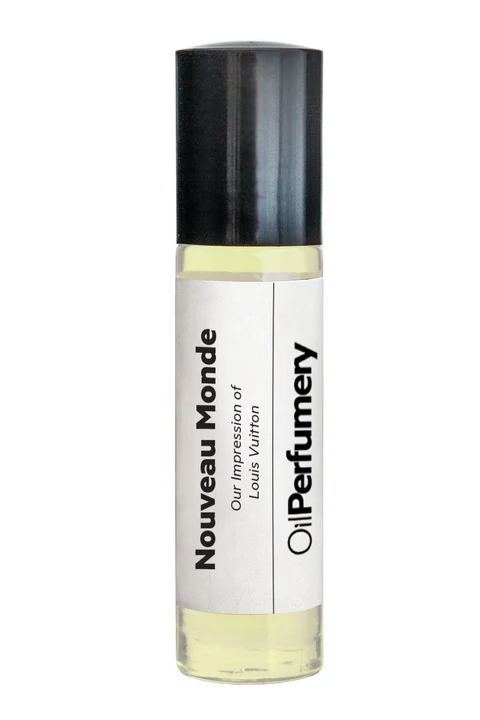 Oil Perfumery Oil Perfumery Impression of Louis Vuitton - Nouveau Monde
