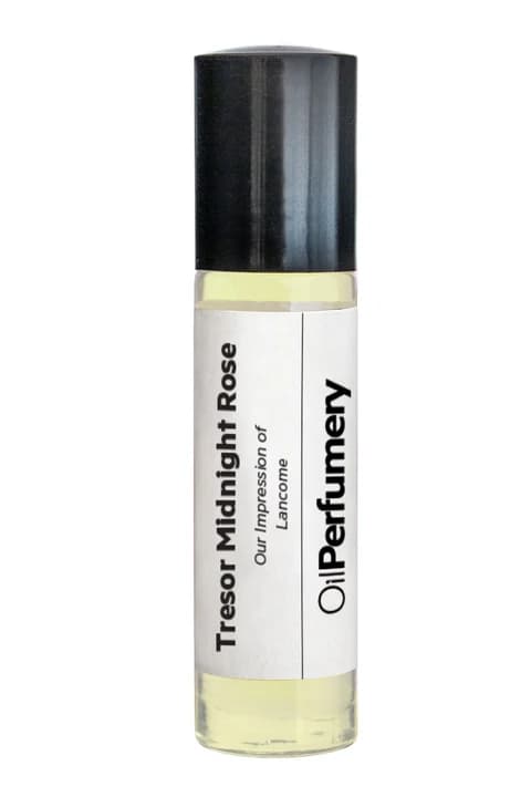 Oil Perfumery Oil Perfumery Impression of Lancome - Tresor Midnight Rose