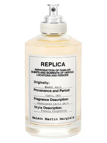 Maison Margiela Replica Beach Walk