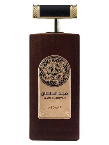 Lattafa Perfumes Majd Al Sultan Asdaaf