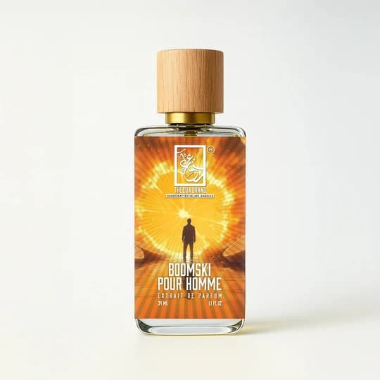 The DUA Brand Boomski Pour Homme