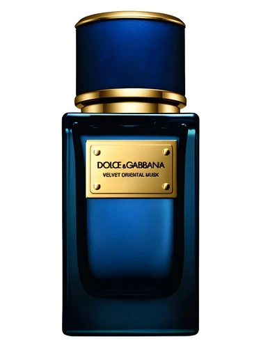 Dolce & Gabbana Velvet Oriental Musk