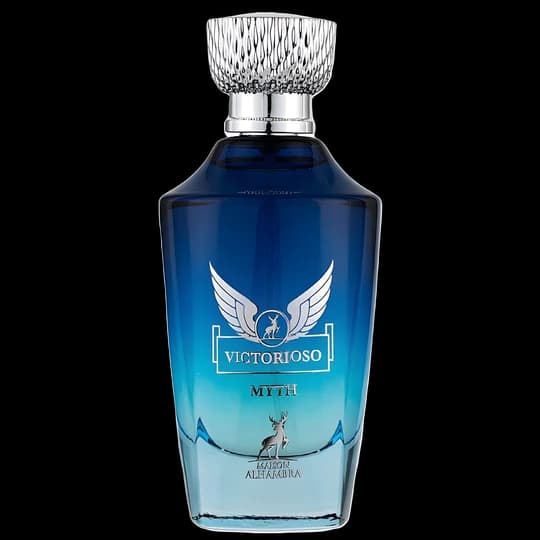 Maison Alhambra Maison Alhambra Victorioso Myth Eau de Parfum for Men