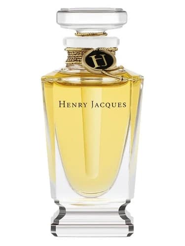 Henry Jacques Blue Vanille