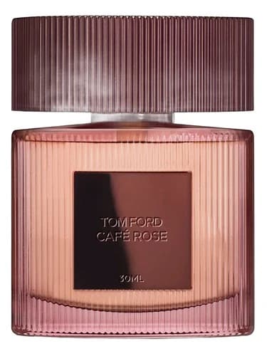 Tom Ford Cafe Rose