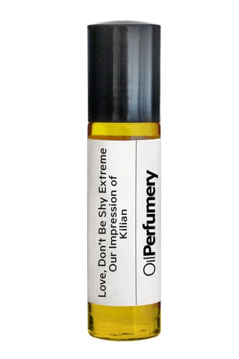 Oil Perfumery Oil Perfumery Impression of Kilian - Love, Don't Be Shy Extreme