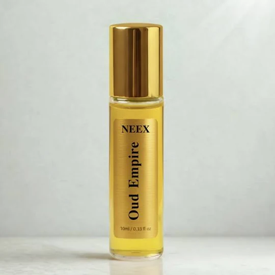 Oud Empire