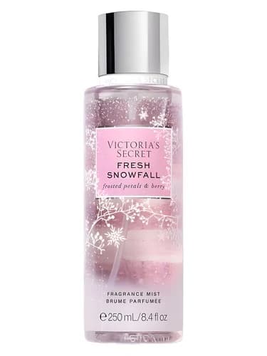 Victoria's Secret Fresh Snowfall
