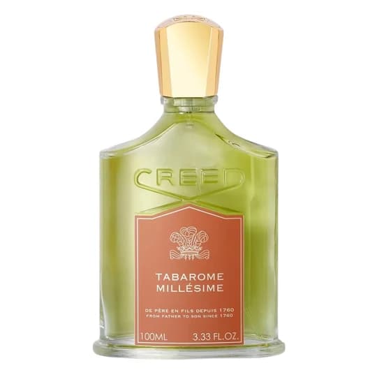 Creed Tabarome Millésime