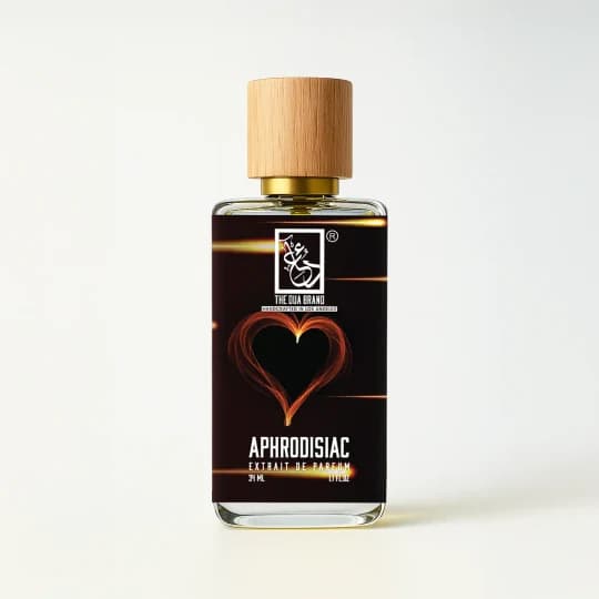 The DUA Brand Aphrodisiac