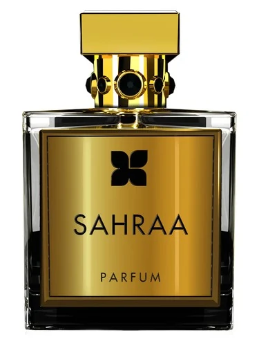 Fragrance du Bois Sahraa Oud
