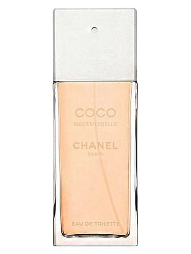 Chanel Coco Mademoiselle