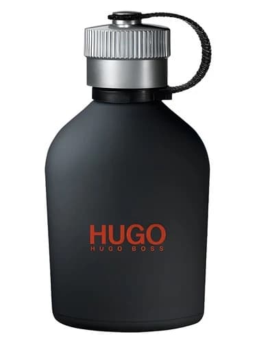 Hugo Boss Hugo Just Different