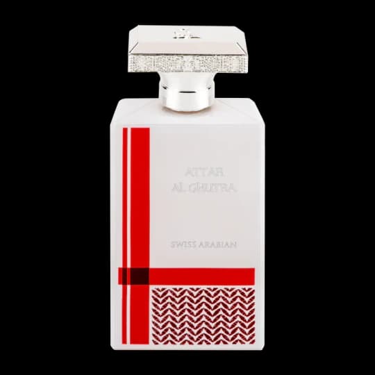 Swiss Arabian Attar Al Ghutra