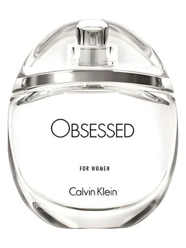 Calvin Klein Obsessed for Women