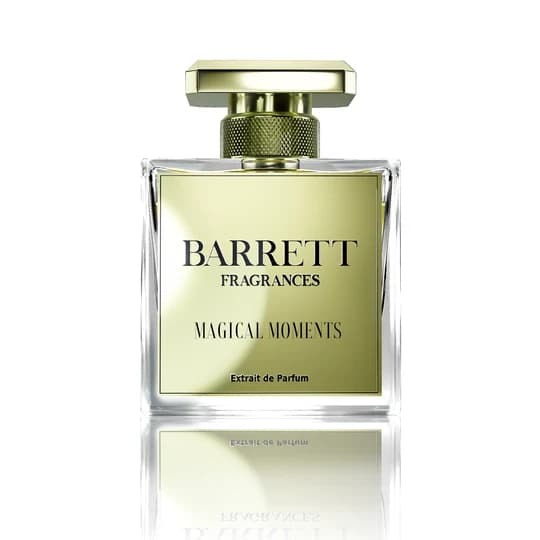 Barrett Fragrances Magical Moments inspired by La Vie Est Belle