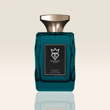 Bujairami HIS SECRET by L'Homme a la Rose MFK