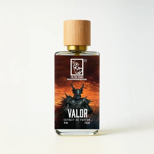 The DUA Brand Valor
