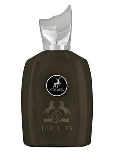 Maison Alhambra Hercules
