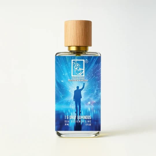 The DUA Brand 1 & Only Luminous