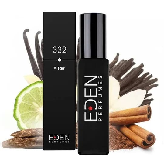Althaïr® Inspired Men's Aftershave - No.332