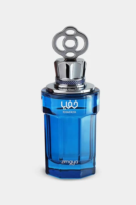 Zimaya Khafaya Homme (Blue)