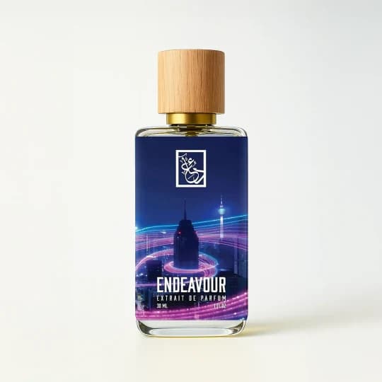The DUA Brand Endeavor