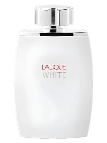 Lalique Lalique White