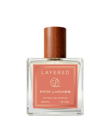 Be Layered Pink Lychee