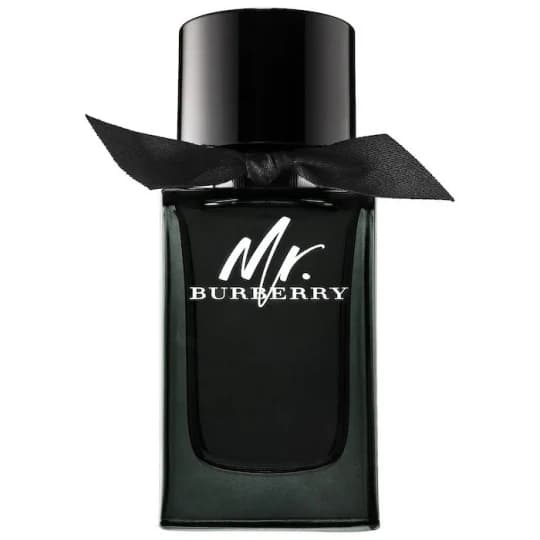Burberry Mr. Burberry