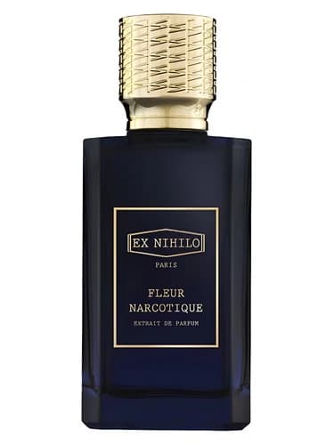 Ex Nihilo Fleur Narcotique Extrait de Parfum