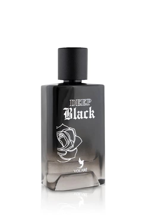 Volaré Deep Black