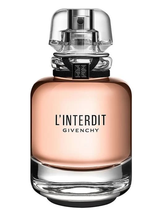 Givenchy L'Interdit