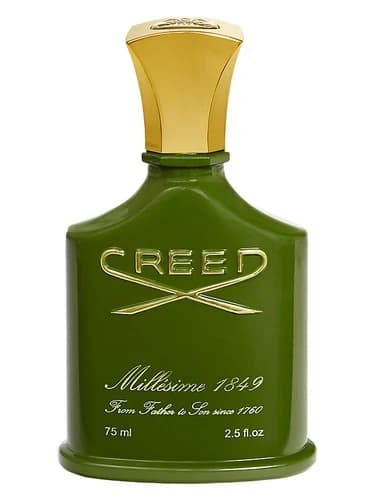 Creed Millesime 1849