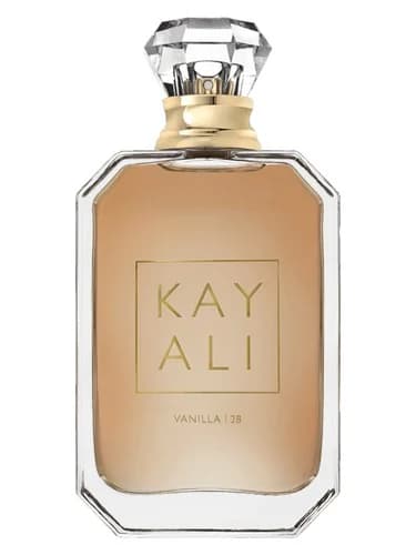 Kayali Vanilla | 28