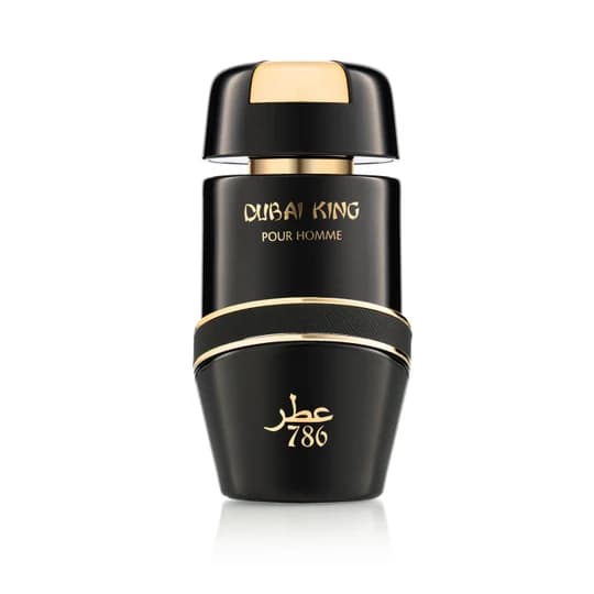 Dubai King for men