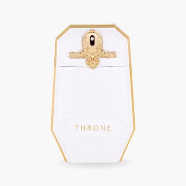 Maison Asrar Throne