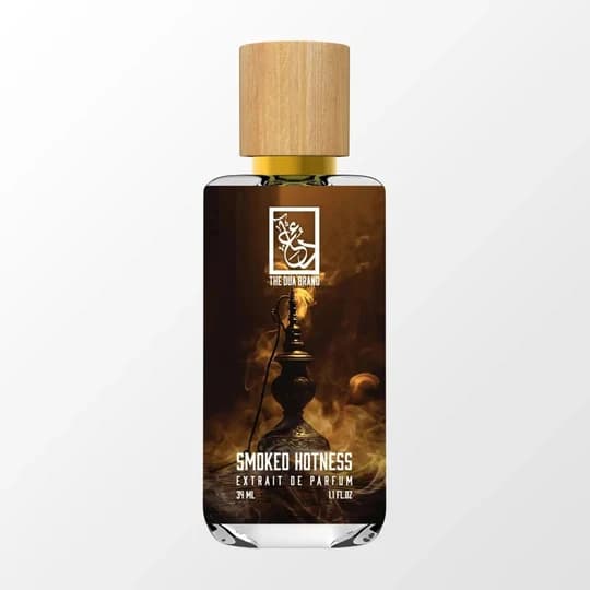 The DUA Brand Smoked Hotness