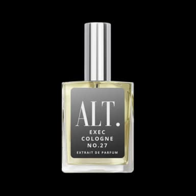 ALT. Fragrances Exec Cologne