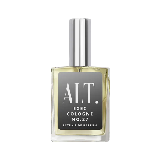 ALT. Fragrances Exec Cologne