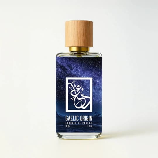 The DUA Brand Gaelic Origin