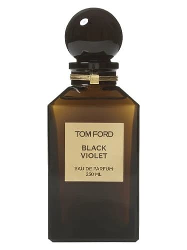Tom Ford Black Lacquer