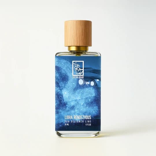 The DUA Brand Libra Rendezvous