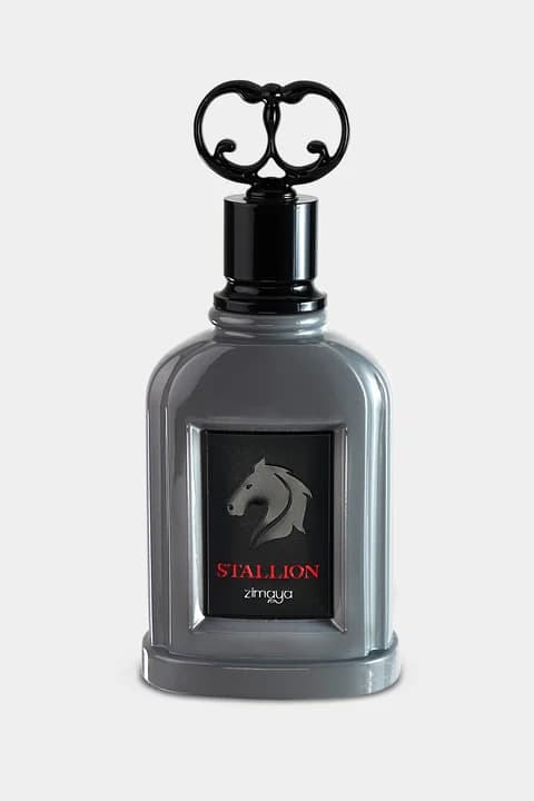 Zimaya Stallion