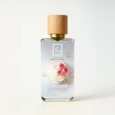 The DUA Brand Dreamy Elixir