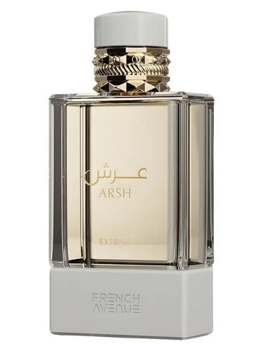 French Avenue Arsh