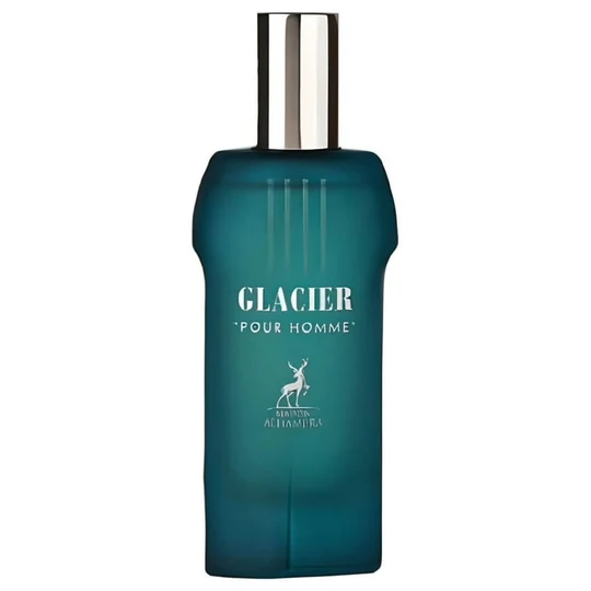 Maison Alhambra Maison Alhambra Glacier Pour Homme Eau de Parfum for Men