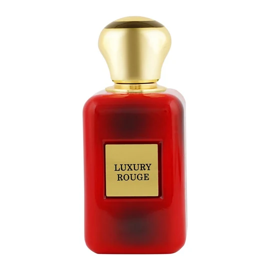 Riiffs Perfumes Luxury Rouge